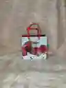 Bolsa De Regalo Navidad Pequeña