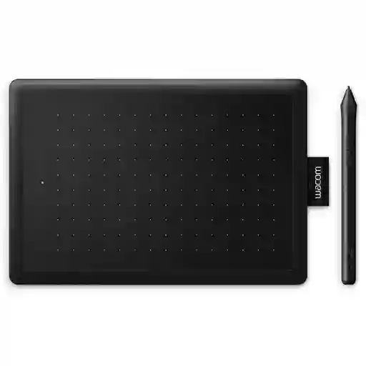 Tabla Digitalizadora One By Wacom S Ctl-472/k1-ax