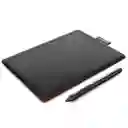 Tabla Digitalizadora One By Wacom S Ctl-472/k1-ax