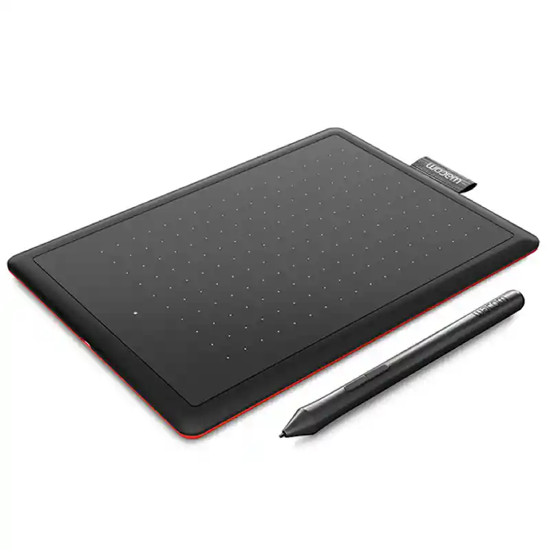 Tabla Digitalizadora One By Wacom S Ctl-472/k1-ax