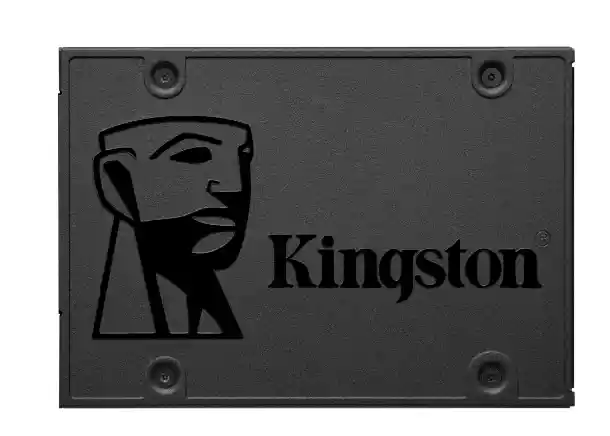 Kingston Ssd Sata A400 240 Gb