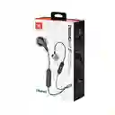 Jbl Endurance Run Auricular Bluetooth Deportivo Negro