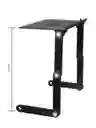 Mesa Portátil Para Computador Base Plegable Dos Ventiladores