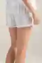 Short De Pijama Dama