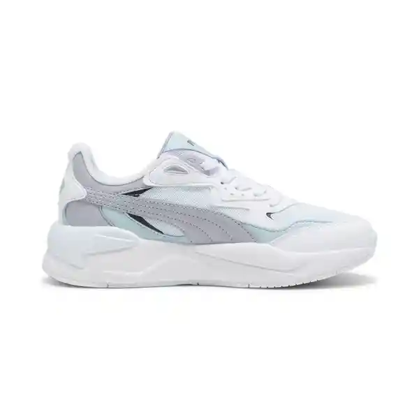 Puma Zapatos X-ray Speed Wns Para Mujer Azul Talla 7.5