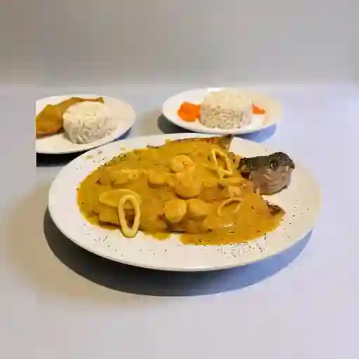 Trucha Marinera