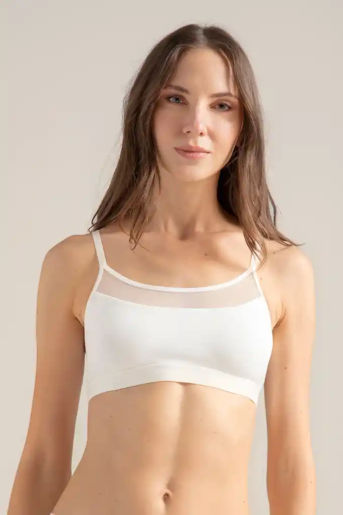 Brasier Dama Talla S