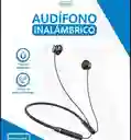 Audífono Inalámbrico Modelo: Sg- 4035