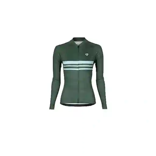 Camisa Manga Larga Mujer 2 And 1 Gw