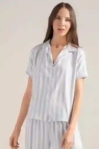 Camisa De Pijama Dama