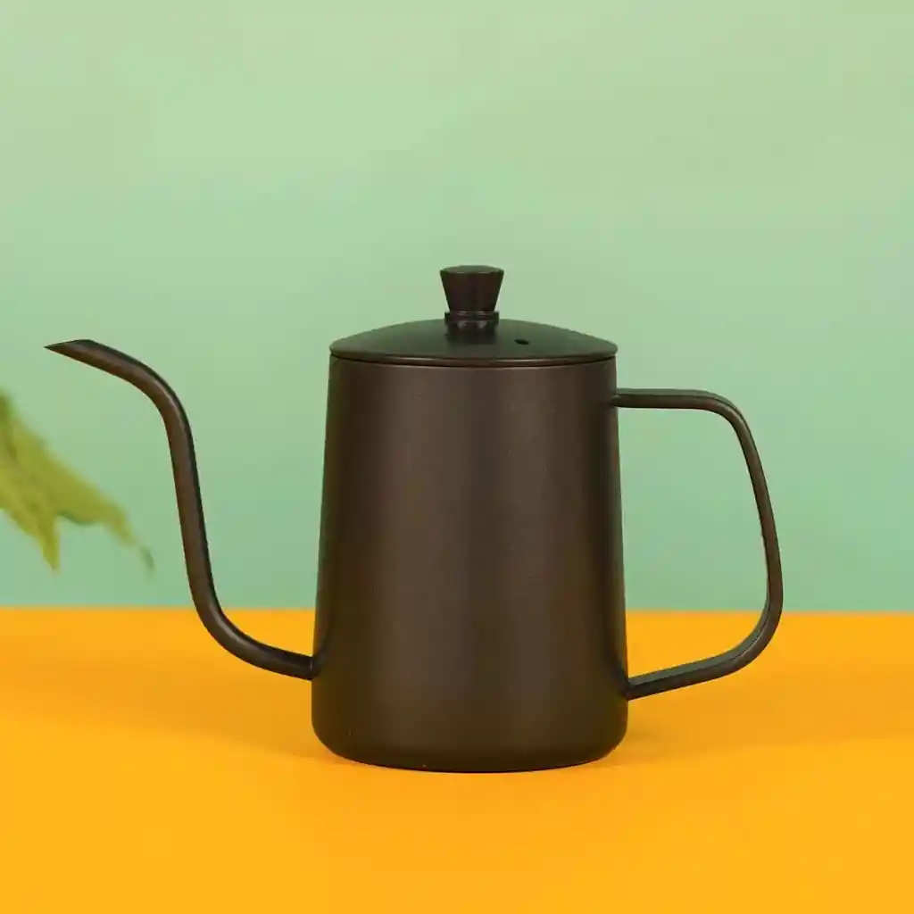 Kettle Cuello Preciso 600ml