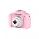Mini Camara Filmadora Video Digital Juguete Para Niños