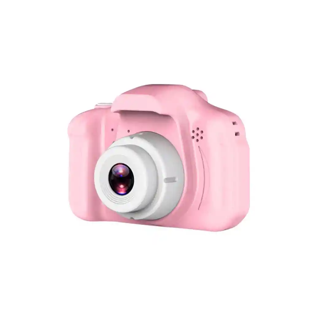 Mini Camara Filmadora Video Digital Juguete Para Niños