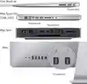 Adaptador Mini Displayport A Vga Convertidor Display Port Imac Mac
