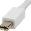 Adaptador Mini Displayport A Vga Convertidor Display Port Imac Mac