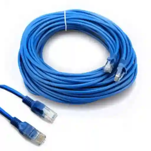 Cable Red Internet 10 Metros