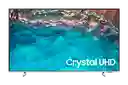 Televisor Samsung 50" Crystal Uhd Smart Tv 127cms Un50bu8200