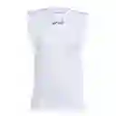 Camisa Base Interior Blanca