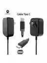 Cargador Motorola Turbopower Usb Tipo C