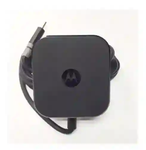 Cargador Motorola Turbopower 10watt 3.1amp Usb Tipo C