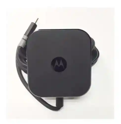Cargador Motorola Turbopower 10watt 3.1amp Usb Tipo C