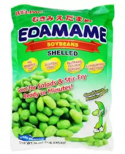 Jfc Edamame En Cascara20 X 454G