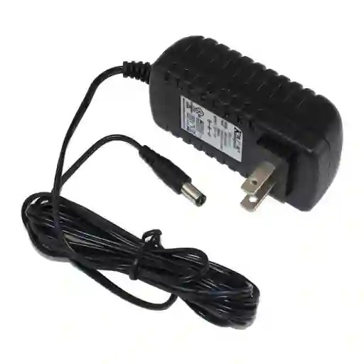 Adaptador Dc De Respaldo Generico 1.5va/12vdc