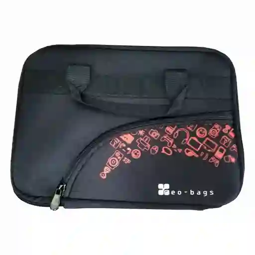 Funda Para Miniportatil Y Tablet De 12"