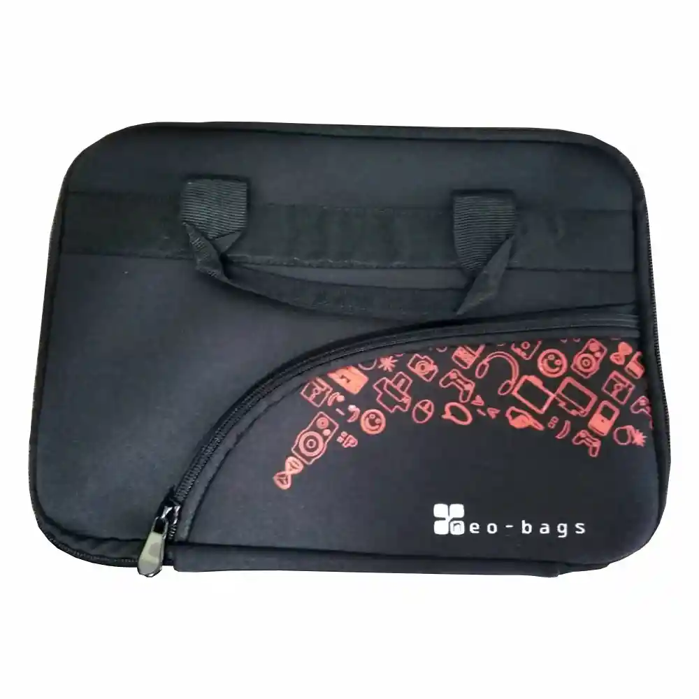 Funda Para Miniportatil Y Tablet De 12"