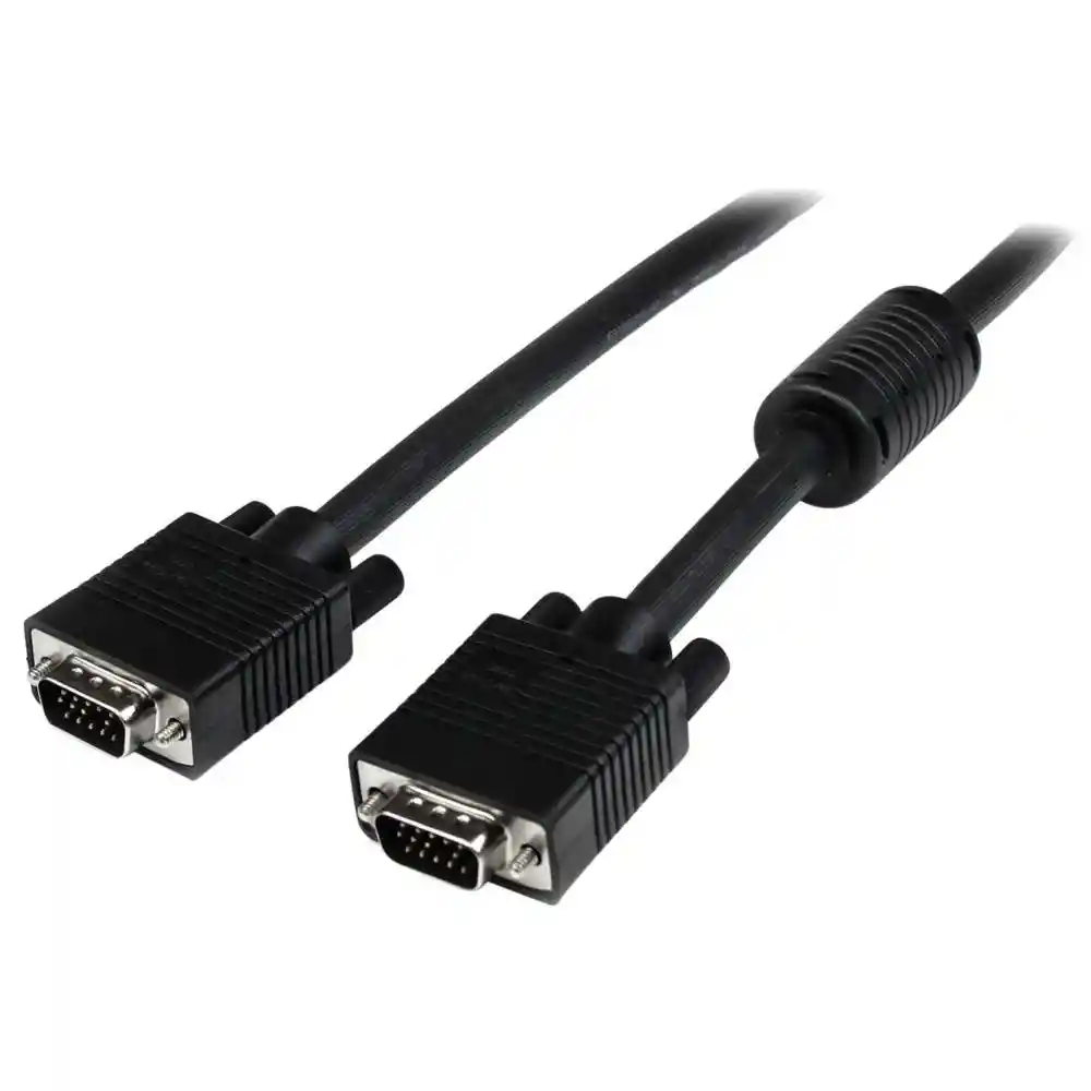 Cable Vga De 15 Mts