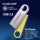 Memoria Usb De 64 Gb