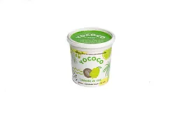 Yogurt Limonada De Coco
