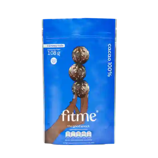 Fitme Bolitascacao