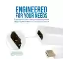 Adaptador Mini Displayport A Hdmi Cable Thunderbolt Dp Mac Pro Air Pc