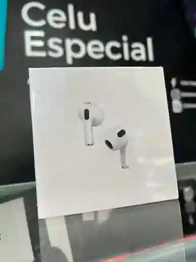 Airpods Serie 3