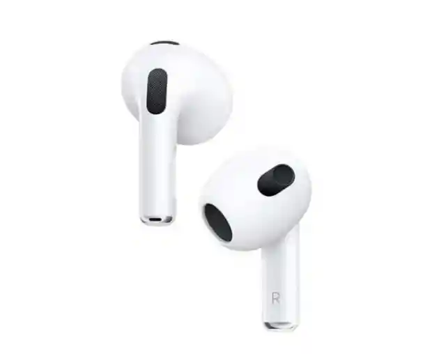 Airpods Serie 3