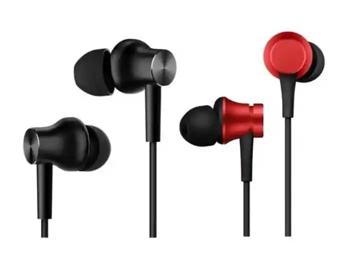 Audifonos Xiaomi Piston Originales