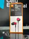 Audifonos Xiaomi Piston Originales