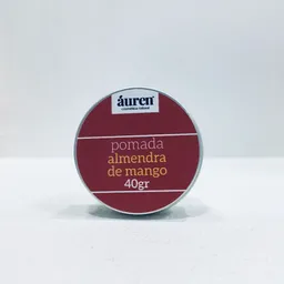 Pomada Almendra De Mango