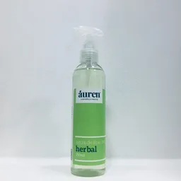 Agua De Lino Bruma Herbal
