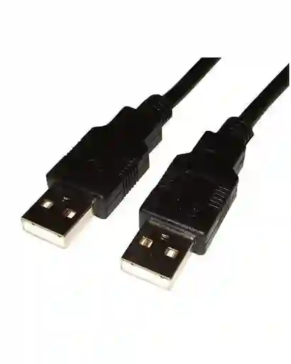 Cable Usb-usb Macho Macho