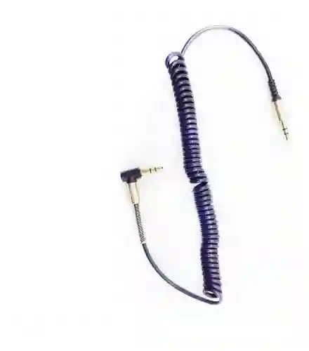 Cable Audio 1x1 Sg-203 Espiral