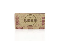 Chocolate Artesanal Nunchuah 100% Caco