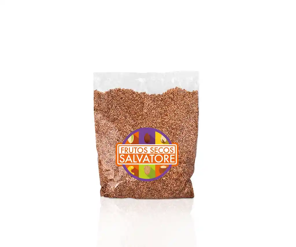 Cereal Quinoa Vainilla