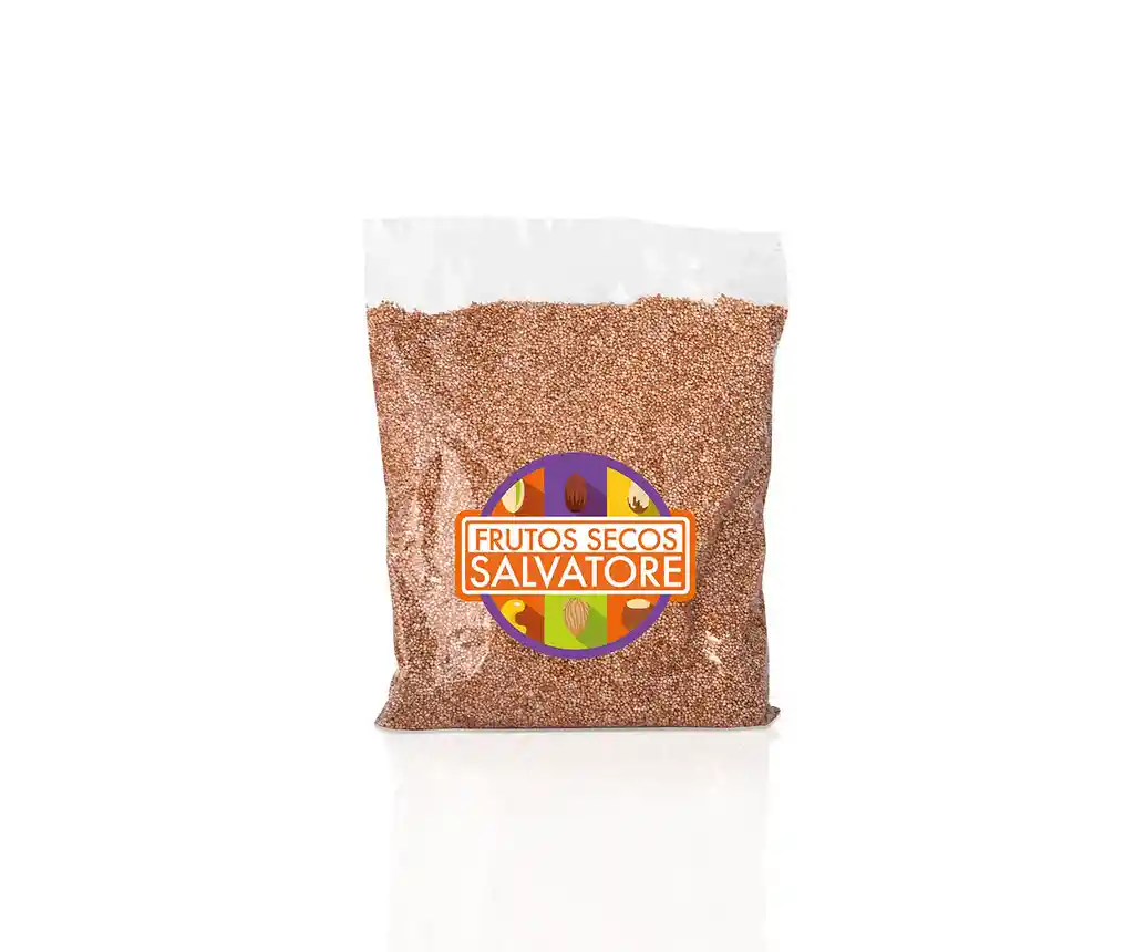 Cereal Quinoa Natural