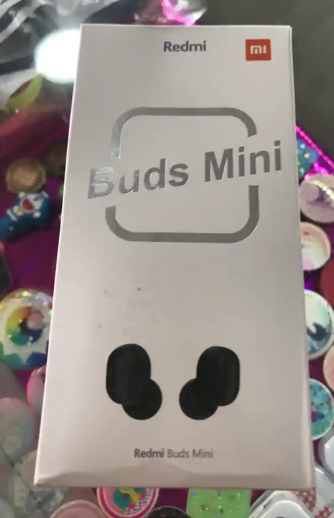 Audifonos Inalambricos Xiaomi Redmi Buds Mini