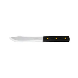 Cuchillo Cebollero 6" Mango De Plástico, Pretul