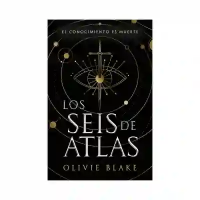 Los seis de atlas