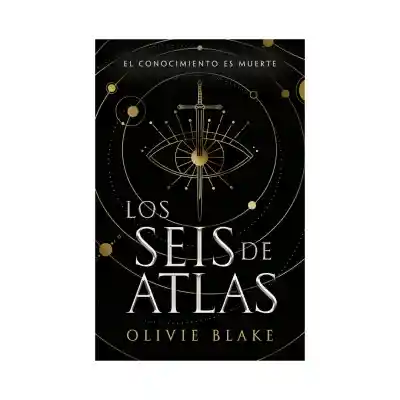 Los seis de atlas