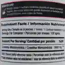 creatina monohidratada vItanas 300 g